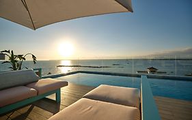 Hotel Villa Chiquita